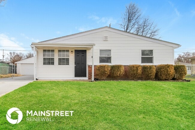 Photo - 4410 E Indian Trail