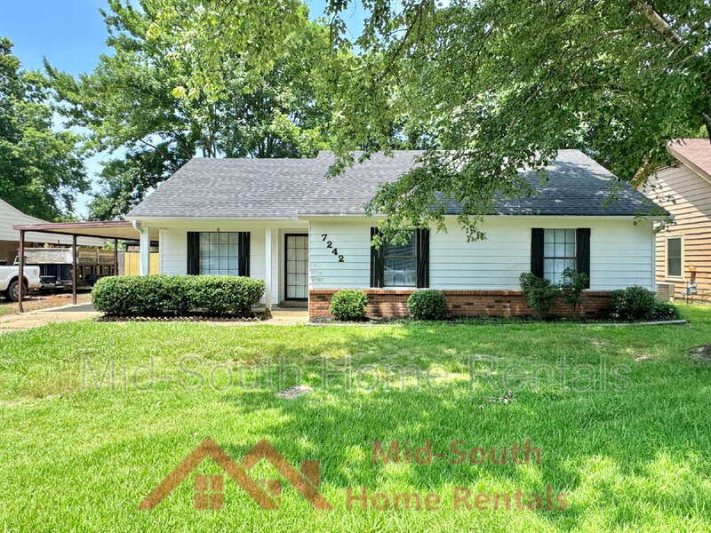 Photo - 7242 Rose Trail Dr