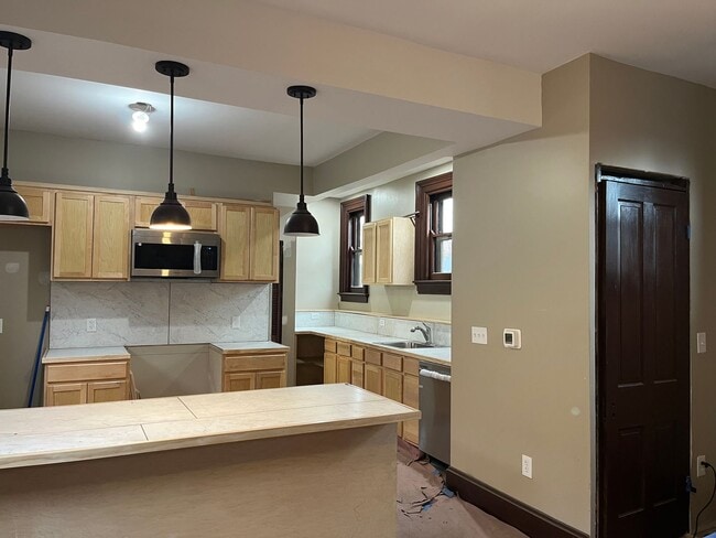 Photo - 1927 Scott St Unidad 1927 Scott Blvd. Apt.1