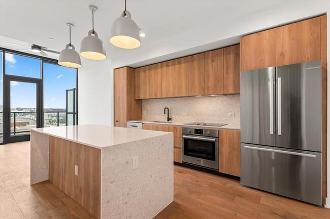 Photo - 84 East Ave Unit 1202