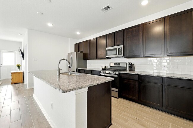 Photo - 15219 Faushard Ln