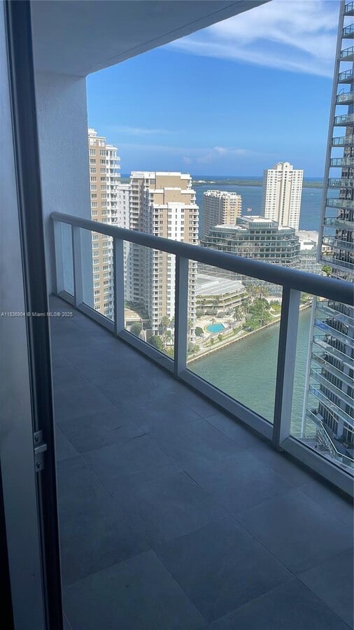 Photo - 475 Brickell Ave Condo Unit 2711