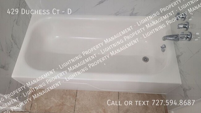 Photo - 429 Duchess Ct Unit D