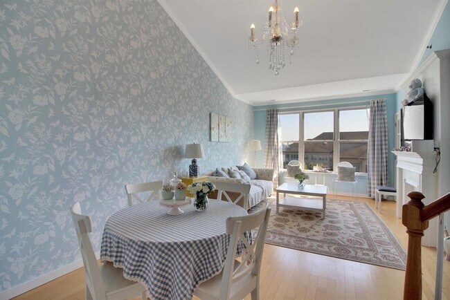 Photo - 26 Ave at Port Imperial Unit 402