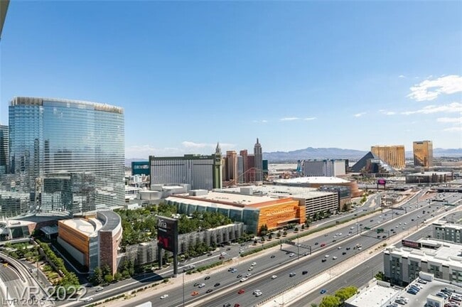 Building Photo - 4471 Dean Martin Dr Unit 2905