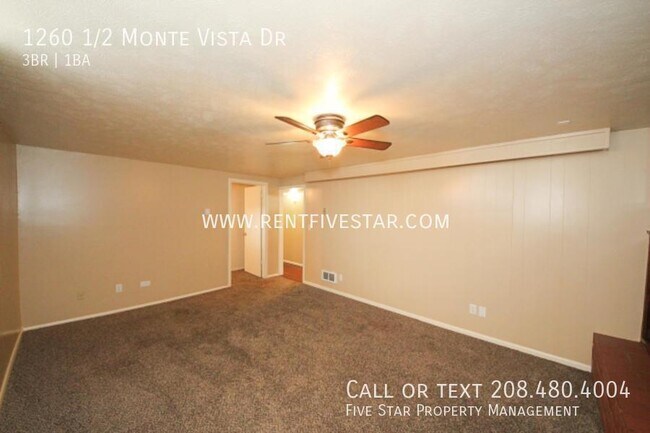 Photo - 1260 1/2 Monte Vista Dr-