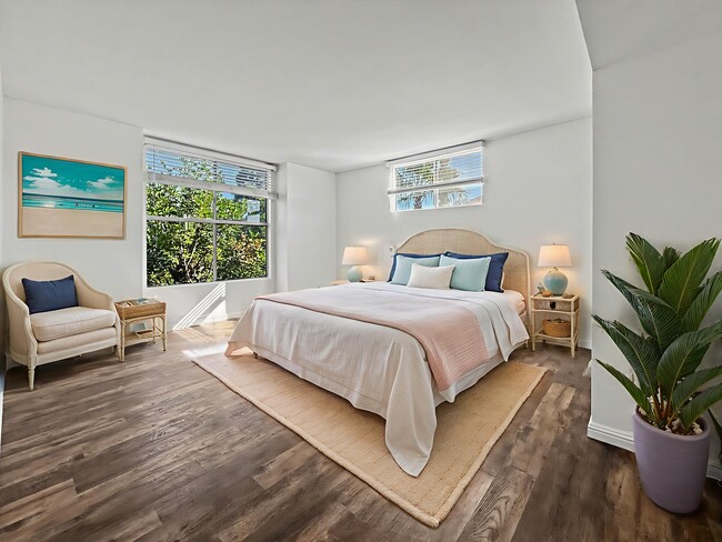 Photo - Westgate Apartments