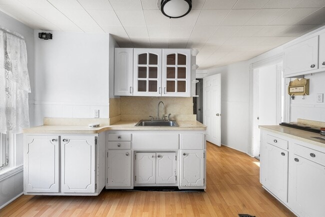 Building Photo - 14 Porter St Unit 3