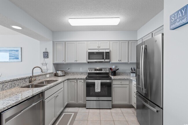 Photo - 3805 S Ocean Blvd