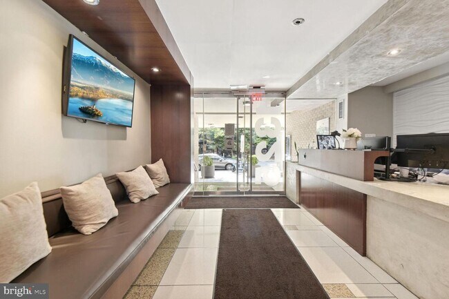Photo - Spacious Renovated Dupont Circle Condo Walking Distance to Metro!