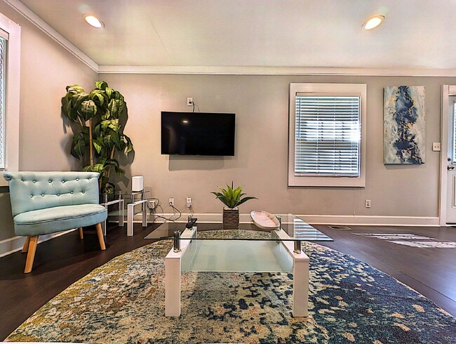 Photo - Stylish & Convenient Atlanta Room: All-Inclusive Living! Unit ROOM 1