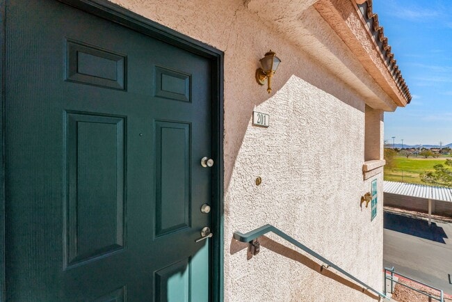 Photo - Bright & Stylish Condo with Fireplace and Private Balcony in a Resort-Style Community!