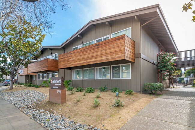Photo - Element Apartment Homes