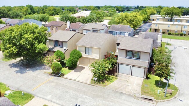 Photo - 12504 Autumn Leaf Ln