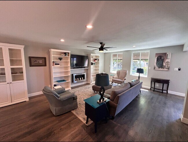 Photo - Luxury Scottsdale Townhouse Camelback/Scottsdale