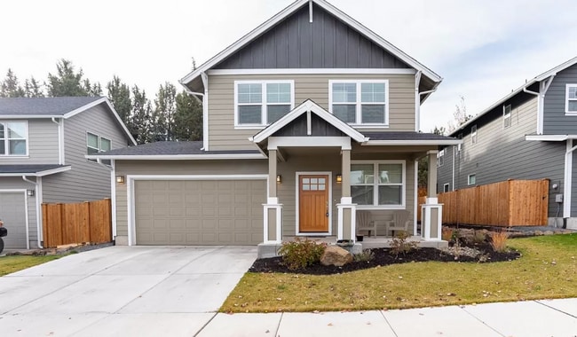 Building Photo - 20769 SE Shea Court