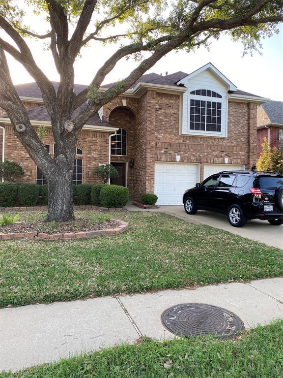 Photo - 2114 Winding Hollow Dr House