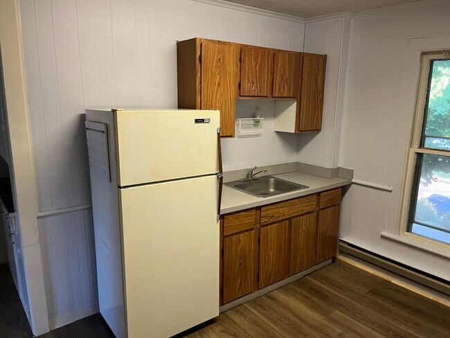 Photo - 120 Williams St Unidad Upstairs