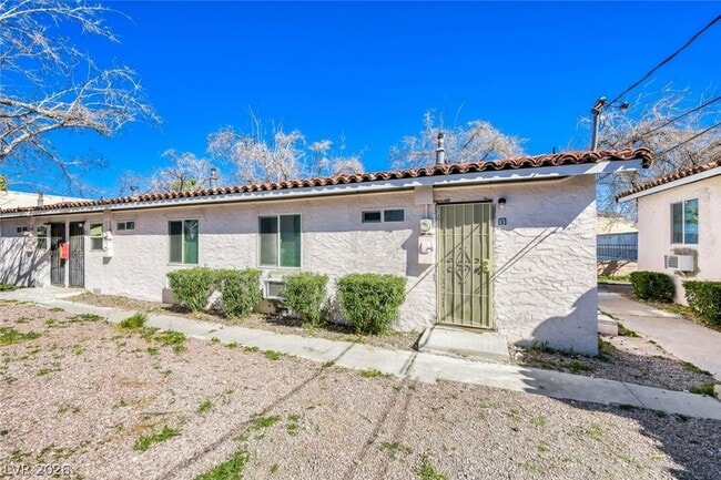 Photo - 1014 N 4th St Unidad 1-10