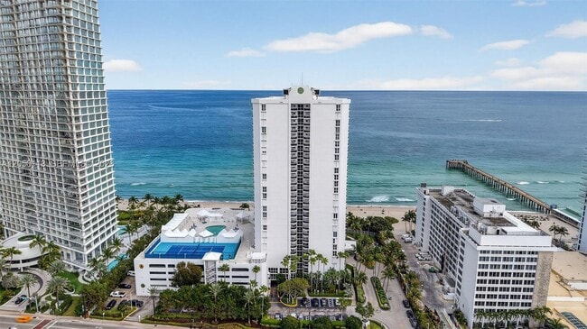 Photo - 16711 Collins Ave Unit 8