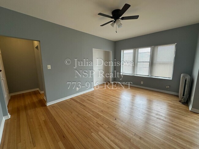 Photo - 1319 W Estes Ave