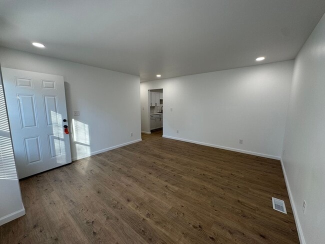 Photo - 3 Bedroom, 1 bath house with a bonus room