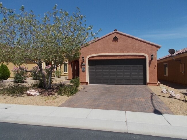 Building Photo - Beautiful 55+ Single-Story Home Available in Mesquite