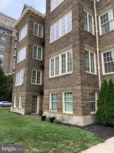 Building Photo - 2511 Eutaw Pl Unit 402 Rental