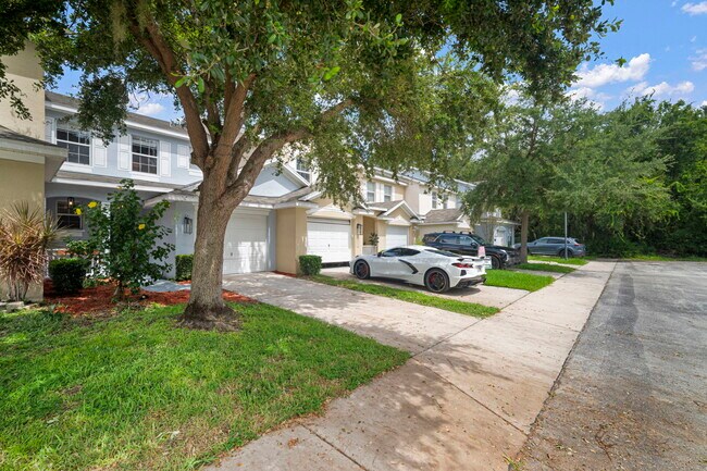 Townhouse