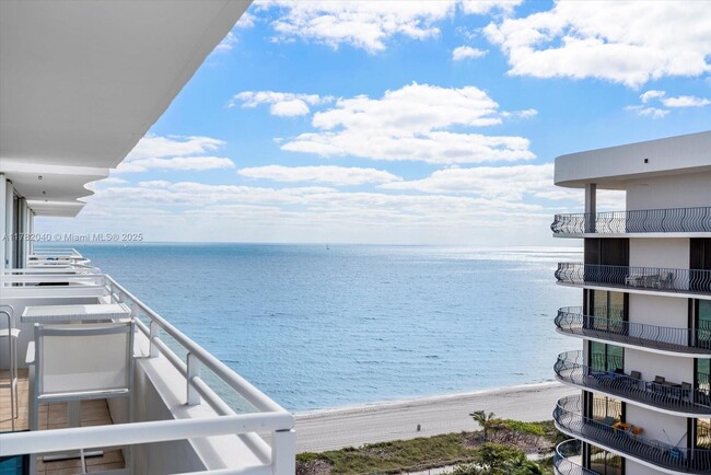 Building Photo - 8911 Collins Ave Unit 1202 Rental