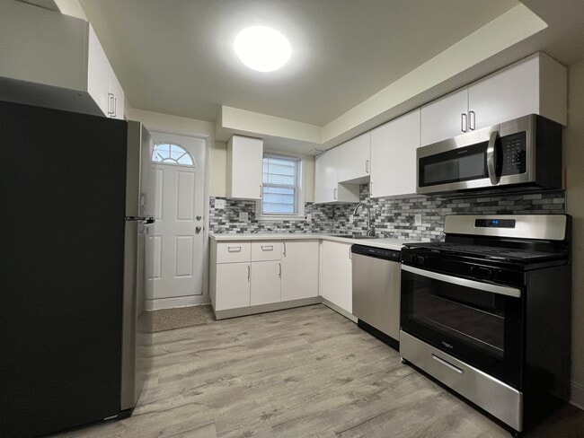 Photo - Now showing this updated 3BR 1.5 bath house!