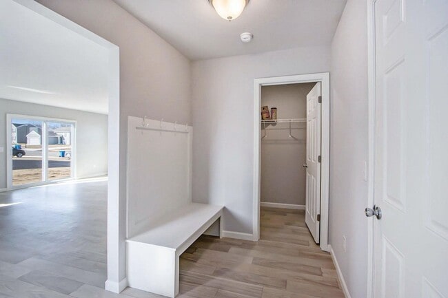 Photo - Newly Constructed Four Bedroom Home in Por...