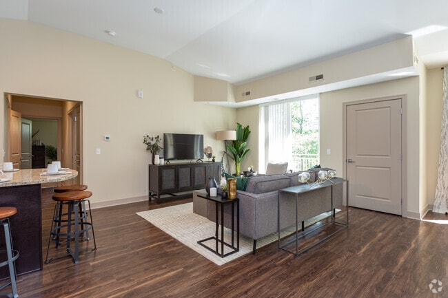 Greenspire Apartments