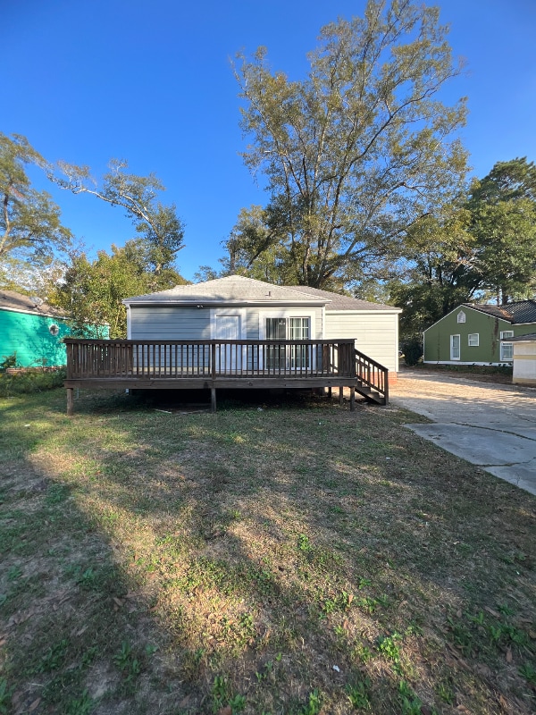 2303 Avalon Rd