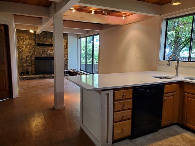 Main Living - 101 E Cooper Ave Unit Aspen Wild Condo