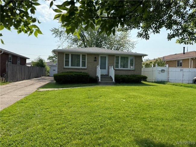 Photo - 4867 N Bailey Ave House