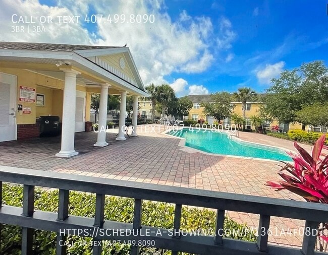 Photo - 4915 Poolside Dr