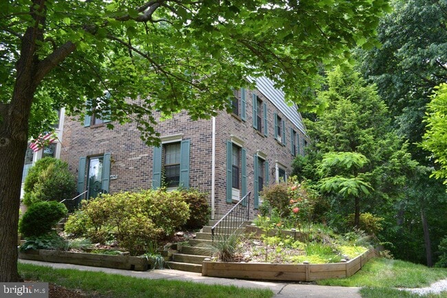 Photo - 6010 Heathwick Ct Townhome