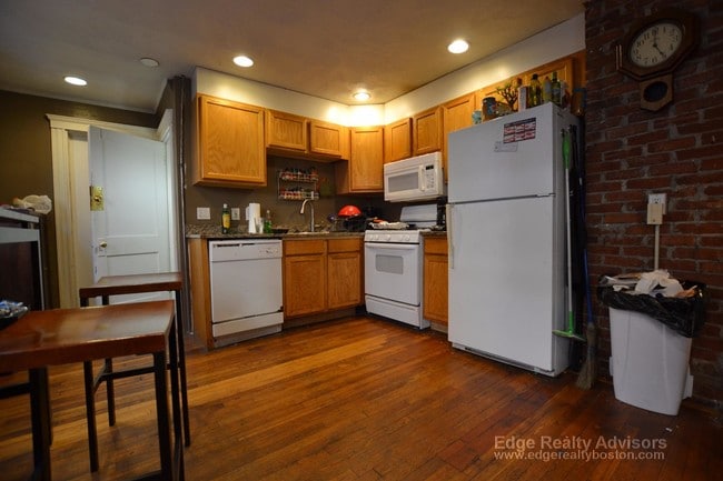 9 Wadsworth St Unidad 1,