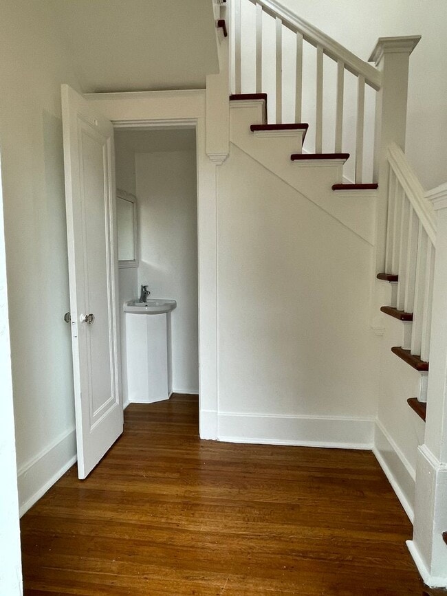 Photo - Huge 4BD/2.5BA with Sunroom and Backyard