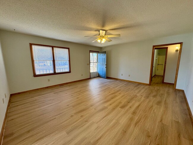 Photo - Because location really is everything!