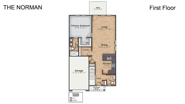Photo - 5831 Harebell Rd