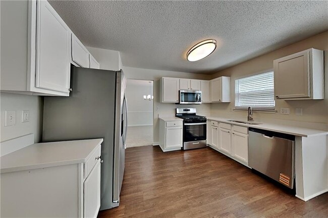 Photo - 4217 Arnolds Mill Overpass