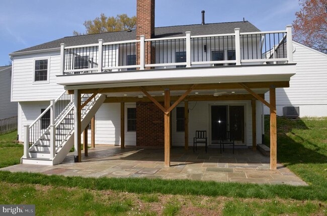 Photo - 9012 Paddock Ln