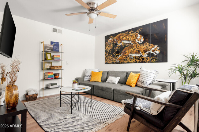 Photo - 3511 E Baseline Rd Townhome