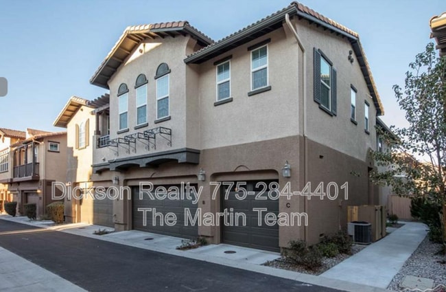 Building Photo - 1828 Wind Ranch Rd Rental