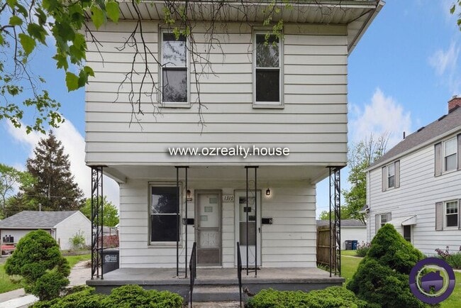 Photo - 1310 Almon Ave Casa
