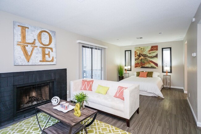 Photo - The Lofts at Terrain