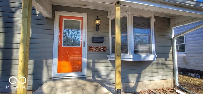 Photo - 3848 E Pleasant Run Parkway North Dr