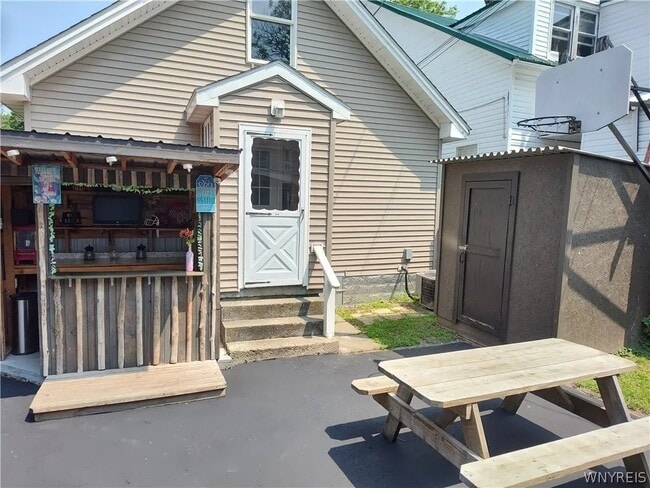 Photo - 3669 5th St Unit Front